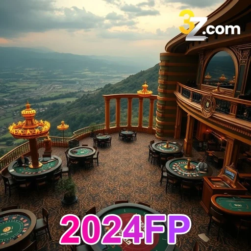 Bônus Imperdíveis no 2024FP: Maximize Suas Jogadas Agora!