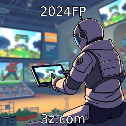 Tendências emergentes na monetização de jogos digitais