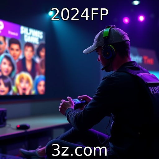 Novas tecnologias moldam o futuro dos jogos