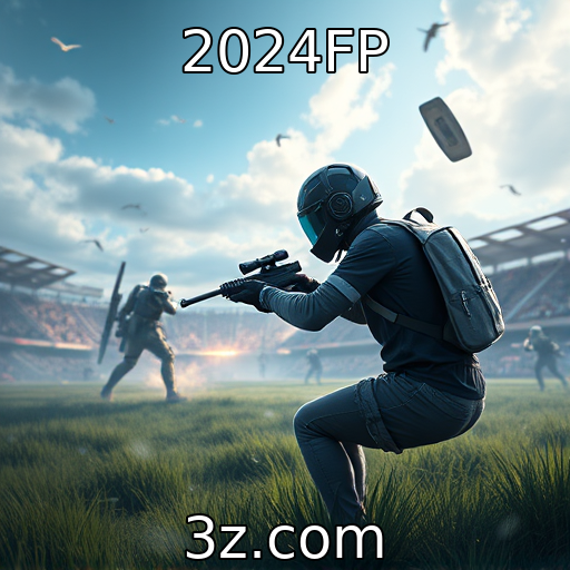 Novas tendências em jogos multiplayer online