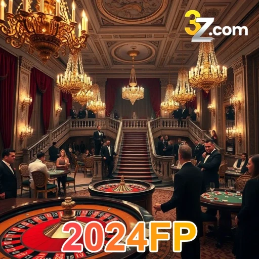 Promoções Imperdíveis no 2024FP: O Paraíso dos Gamers