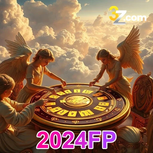 2024FP Jogos de caça-níqueis