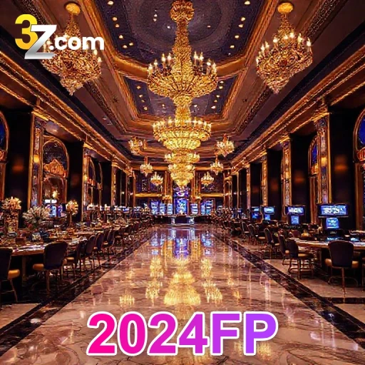 2024FP Apostas em Esportes