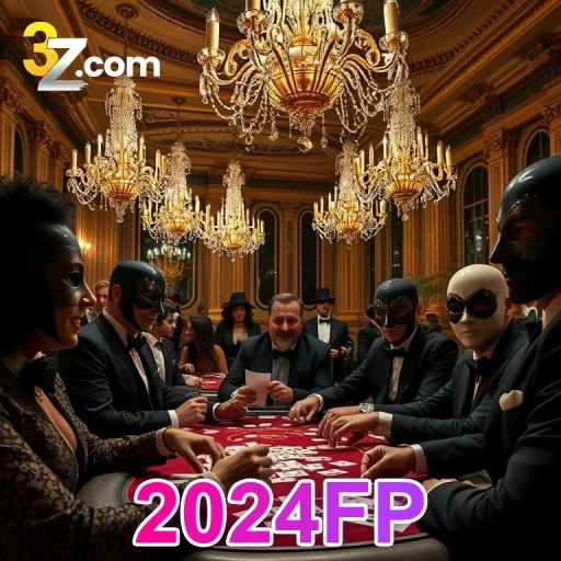 2024FP Plataforma de Jogo