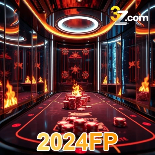 2024FP Jogos de caça-níqueis