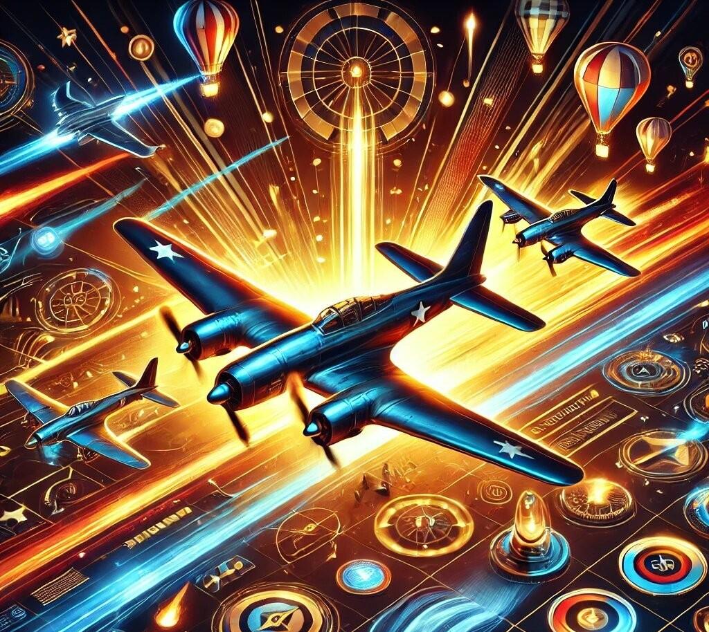 Vantagens do Aviator no 2024fp