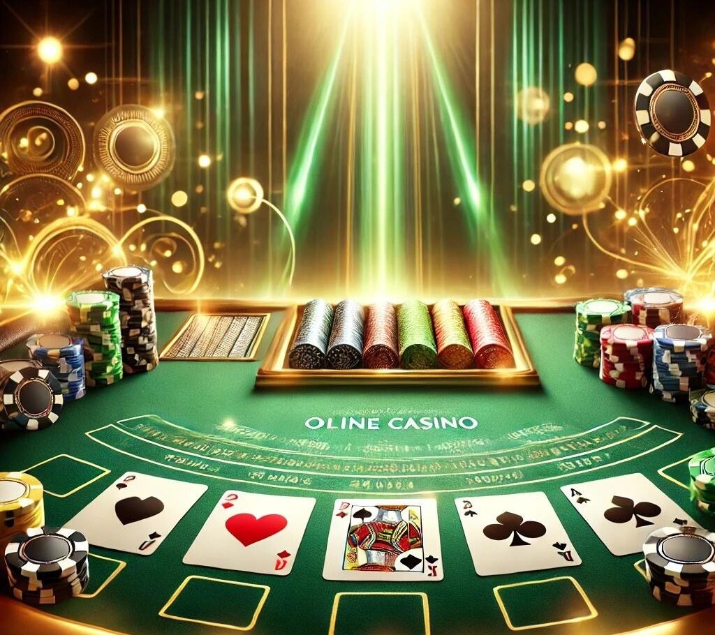 2024fp Jogos de blackjack