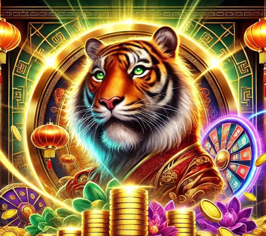 2024fp Dicas para Fortune Tiger