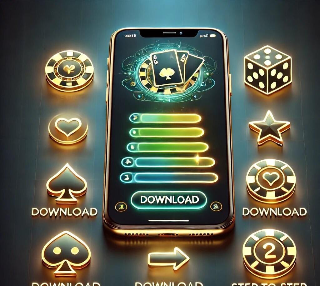2024fp Como Baixar o App