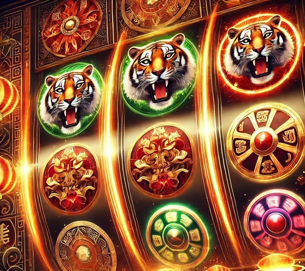 2024fp Como Jogar Fortune Tiger