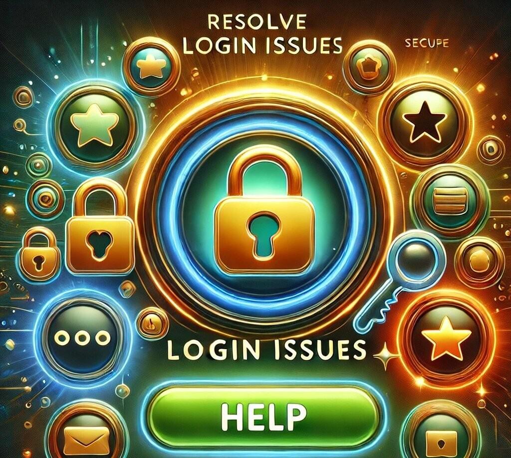2024fp Ajuda para Login