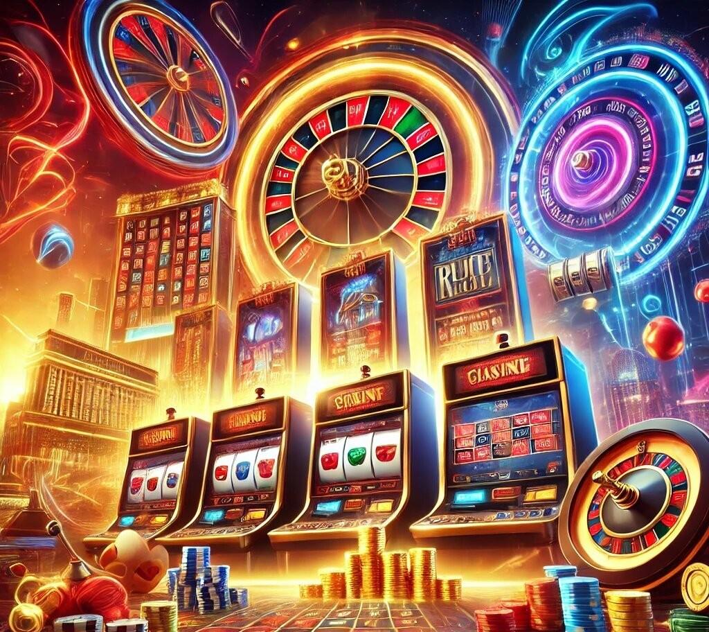 2024fp Jogos Populares