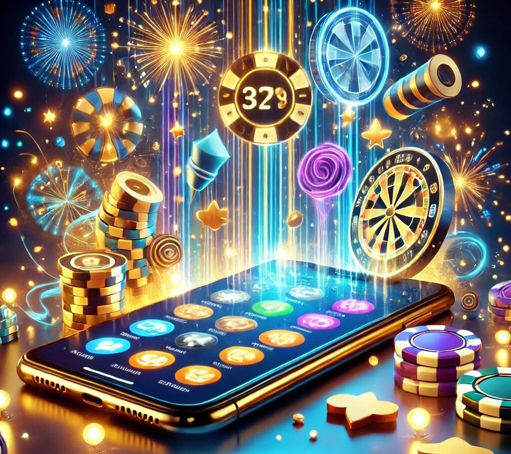 2024fp Por Que Baixar o App?