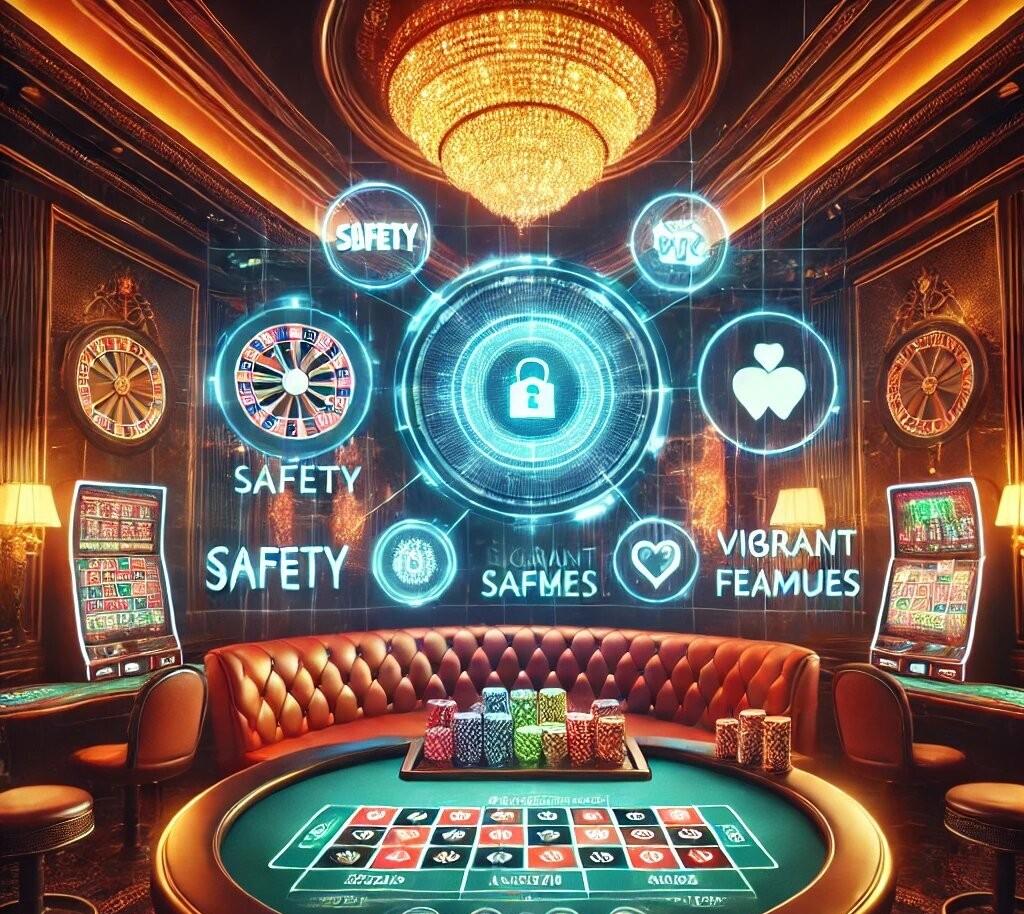 Por Que Jogar no 2024fp?